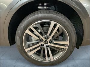 Audi Q5 Sportback S line business 40 TDI qu. S tr.
