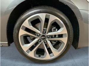 Audi A3 Sportback S line 40 TFSI e S tr. LED AHK Cam