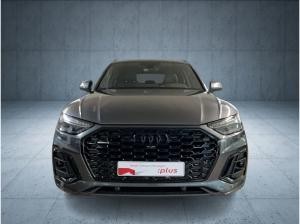 Audi Q5 Sportback S line business 40 TDI qu. S tr.