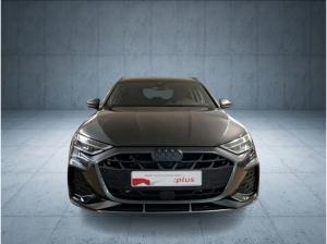 Audi A3 Sportback S line 40 TFSI e S tr. LED AHK Cam