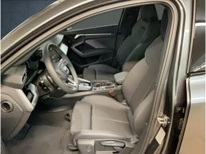 Audi A3 Sportback S line 40 TFSI e S tr. LED AHK Cam