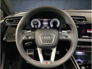 Audi A3 Sportback S line 40 TFSI e S tr. LED AHK Cam