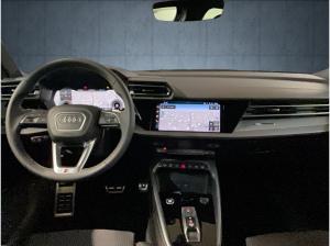 Audi A3 Sportback S line 40 TFSI e S tr. LED AHK Cam