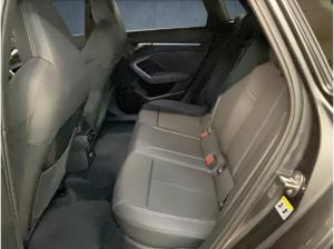 Audi A3 Sportback S line 40 TFSI e S tr. LED AHK Cam