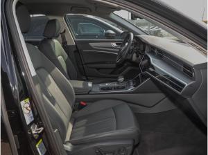 Audi A6 Avant advanced 45 TFSI quattro ACC+AHK+MATRIX