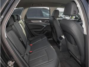 Audi A6 Avant advanced 45 TFSI quattro ACC+AHK+MATRIX