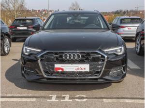 Audi A6 Avant advanced 45 TFSI quattro ACC+AHK+MATRIX