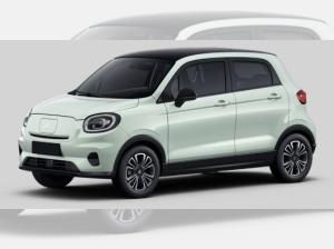 Leapmotor T03 🔥 Vollausstattung 🔥 Panoramadach 🔥 Design 🔥 Vollelektrisch 🔥