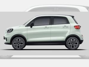 Leapmotor T03 🔥 Vollausstattung 🔥 Panoramadach 🔥 Design 🔥 Vollelektrisch 🔥