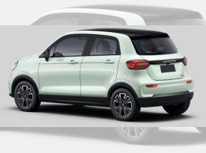 Leapmotor T03 🔥 Vollausstattung 🔥 Panoramadach 🔥 Design 🔥 Vollelektrisch 🔥