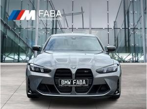 BMW M3 Competition | INDIVIDUAL | Limousine M xDrive Track Paket Carbon Exterieur