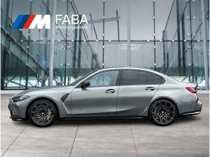 BMW M3 Competition | INDIVIDUAL | Limousine M xDrive Track Paket Carbon Exterieur