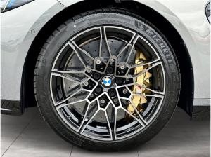 BMW M3 Competition | INDIVIDUAL | Limousine M xDrive Track Paket Carbon Exterieur