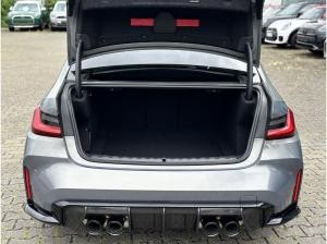BMW M3 Competition | INDIVIDUAL | Limousine M xDrive Track Paket Carbon Exterieur