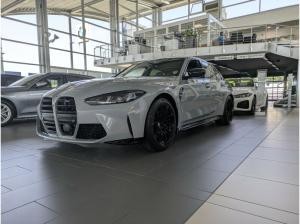 BMW M3 Competition M xDrive