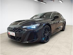Audi A6 Avant 2.0 TDI quattro edition one NAVI ALU