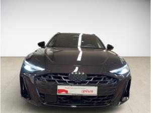 Audi A6 Avant 2.0 TDI quattro edition one NAVI ALU