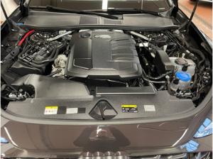 Audi A6 Avant 2.0 TDI quattro edition one NAVI ALU