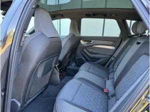 Audi A6 Avant 2.0 TDI quattro edition one NAVI ALU