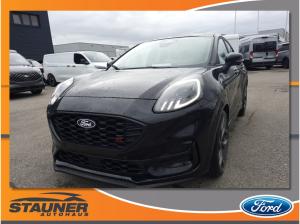 Ford Puma ST 1.0l EcoBoost MHEV Heckklappe elektrisch