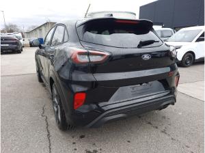 Ford Puma ST 1.0l EcoBoost MHEV Heckklappe elektrisch