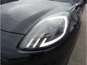 Ford Puma ST 1.0l EcoBoost MHEV Heckklappe elektrisch