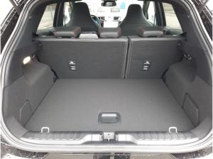 Ford Puma ST 1.0l EcoBoost MHEV Heckklappe elektrisch