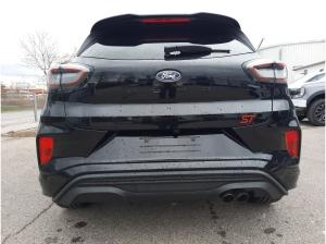 Ford Puma ST 1.0l EcoBoost MHEV Heckklappe elektrisch