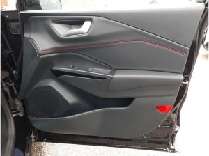 Ford Puma ST 1.0l EcoBoost MHEV Heckklappe elektrisch