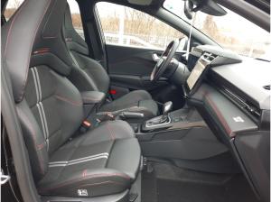 Ford Puma ST 1.0l EcoBoost MHEV Heckklappe elektrisch