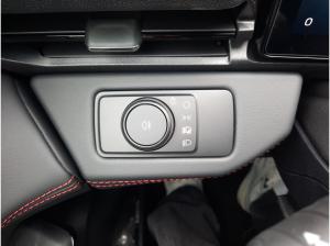 Ford Puma ST 1.0l EcoBoost MHEV Heckklappe elektrisch