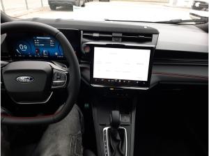 Ford Puma ST 1.0l EcoBoost MHEV Heckklappe elektrisch