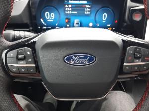 Ford Puma ST 1.0l EcoBoost MHEV Heckklappe elektrisch