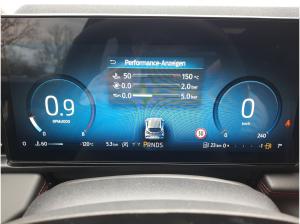 Ford Puma ST 1.0l EcoBoost MHEV Heckklappe elektrisch