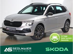 Skoda Kamiq 1.0 TSI Tour PANO|AHK|RCam|MATRX|WSSHz|APPs