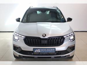 Skoda Kamiq 1.0 TSI Tour PANO|AHK|RCam|MATRX|WSSHz|APPs