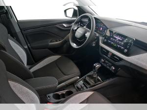 Skoda Kamiq 1.0 TSI Tour PANO|AHK|RCam|MATRX|WSSHz|APPs
