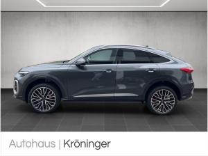 Audi SQ5 Sportback 3.0 quattro TFSI B&O Pano HUD Air