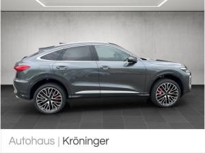 Audi SQ5 Sportback 3.0 quattro TFSI B&O Pano HUD Air