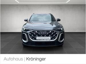 Audi SQ5 Sportback 3.0 quattro TFSI B&O Pano HUD Air