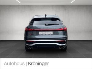 Audi SQ5 Sportback 3.0 quattro TFSI B&O Pano HUD Air