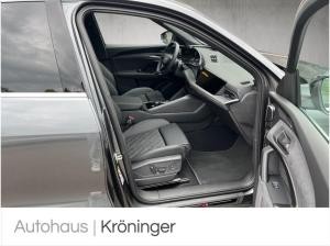 Audi SQ5 Sportback 3.0 quattro TFSI B&O Pano HUD Air