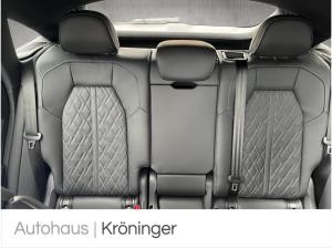 Audi SQ5 Sportback 3.0 quattro TFSI B&O Pano HUD Air