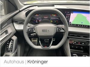 Audi SQ5 Sportback 3.0 quattro TFSI B&O Pano HUD Air