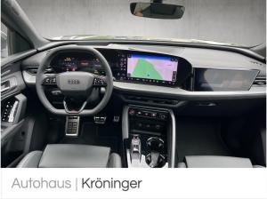 Audi SQ5 Sportback 3.0 quattro TFSI B&O Pano HUD Air