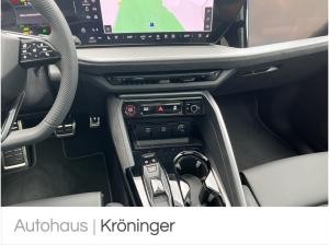 Audi SQ5 Sportback 3.0 quattro TFSI B&O Pano HUD Air
