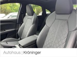 Audi SQ5 Sportback 3.0 quattro TFSI B&O Pano HUD Air