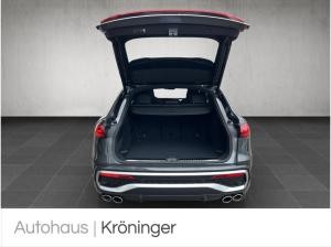 Audi SQ5 Sportback 3.0 quattro TFSI B&O Pano HUD Air