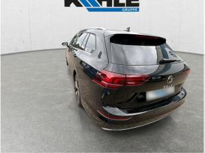 Volkswagen Golf Variant 2.0 TDI DSG SCR Style SOFORT VERFÜGBAR AHK BusinessPre AssistenzPaket