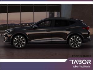 Cupra Formentor VZ 2.0 TSI 333 Pano Matrix Nav SennH